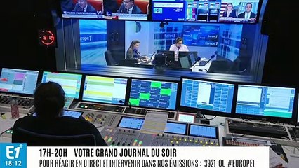 Tariq Ramadan s'invite dans un débat sur les violences faites aux femmes : "Ça a été un choc, une consternation"