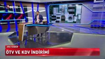 ÖTV ve KDV indiriminde son gün 31 Mart