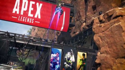 Octane - Apex Legends - Bande-annonce