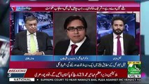 Why Does Government Being Failed To Convince Sharif Family-Faisal Abbasi To Shahbaz Gill