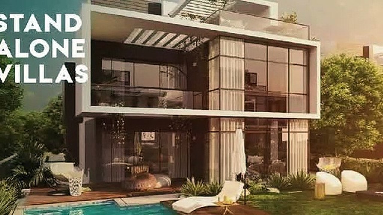 Standalone in Allegria Sodic El sheikh zaied For Rent
