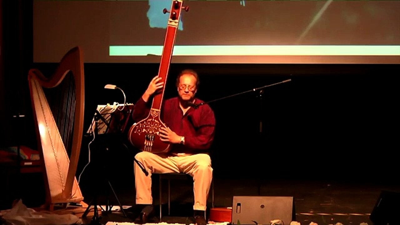 Tanfana   Obertongesang 20 09 14