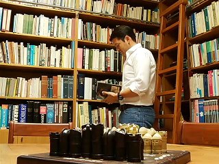 ELECCIONES 2019:  Francisco Jiménez