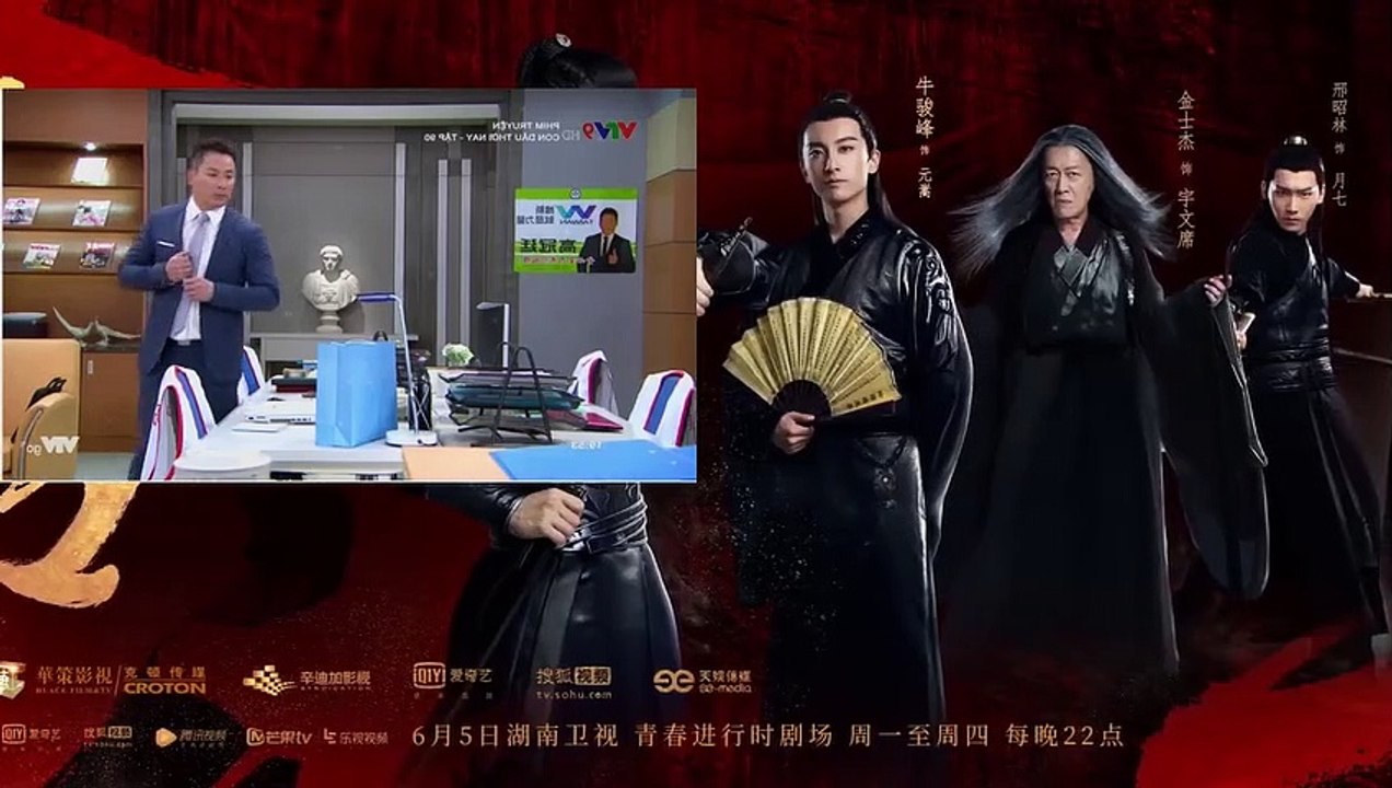 Con Dâu Thời Nay Tập 90 - con dâu thời nay tập 91 - Phim Đài Loan VTV9 Lồng Tiếng - Phim Con Dau Thoi Nay Tap 90