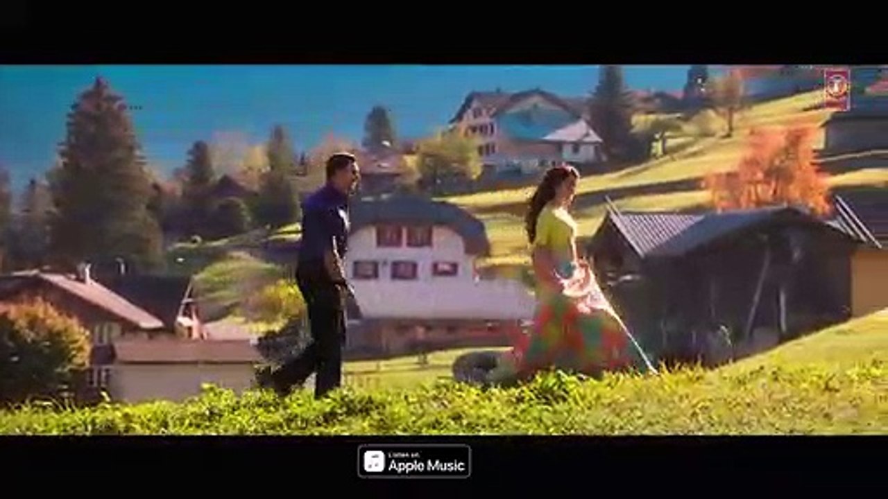 SIMMBA- Tere Bin - Ranveer Singh, Sara Ali Khan - Tanishk Bagchi, Rahat Fateh Ali Khan, Asees Kaur
