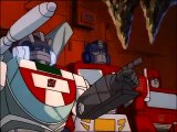TRANSFORMERS G1 : Episodio 59 - T.2 - (Español Latino) - [Completo] - Jaimetodriez.