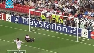Juventus v. Milan 28.05.2003 Champions League 2002/2003 Final Extended highlights