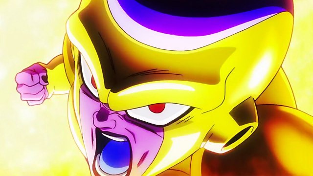 DRAGON BALL SUPER BROLY Bande Annonce VOSTFR