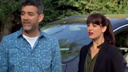 Amar a morir Capitulo 8