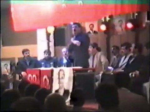 Melih Gökçek'ten olay Mansur Yavaş paylaşımı