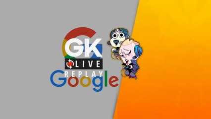 Replay : la conférence Google Stadia commentée