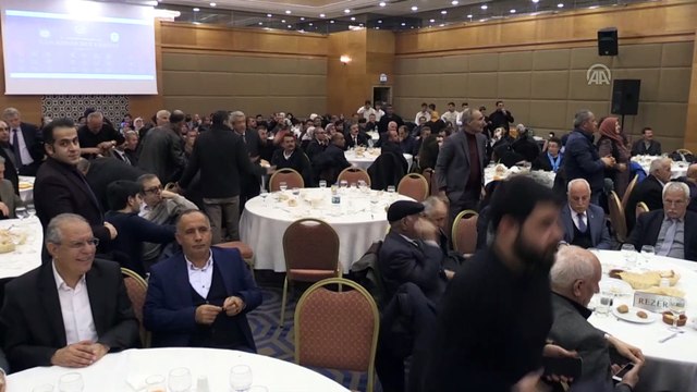 Ticaret Bakanı Pekcan: ''Perakende sistemiyle ilgili kanun çalışmamız var'' - VAN