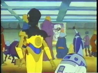 Star Wars  - Droids 02. Escape Into Terror