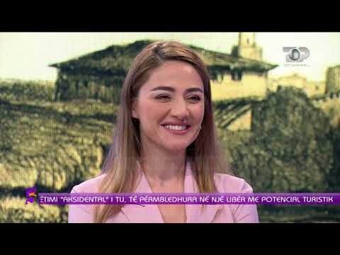 Ftesë në 5, “Via Egnatia” sipas piktorit Edward Lear, 19 Mars 2019, Pjesa 3