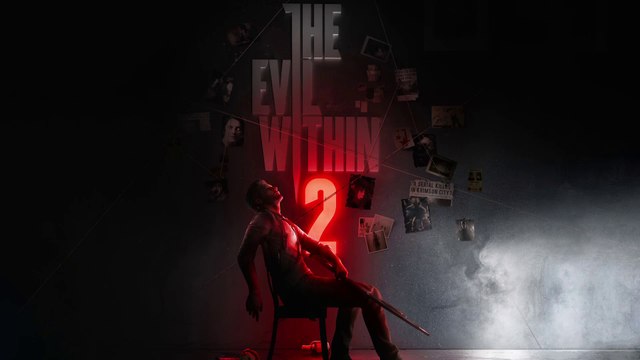 The Evil Within 2 (21-21) - Chapitre 17 - Une issue