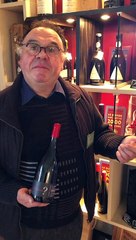 Les «  mystères » du vignoble Guillaume de Charcenne