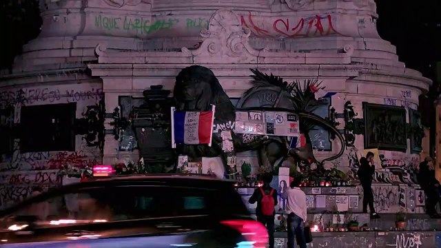 L'Epoque Bande-annonce VF (Documentaire 2019) Matthieu Bareyre