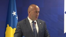 Haradinaj: Kosova nuk duhet të kushtëzohet