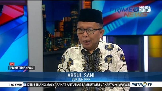 Menag Lukman Akui Uang yang Disita KPK Uang Halal