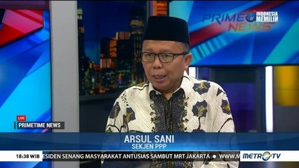 Menag Lukman Akui Uang yang Disita KPK Uang Halal
