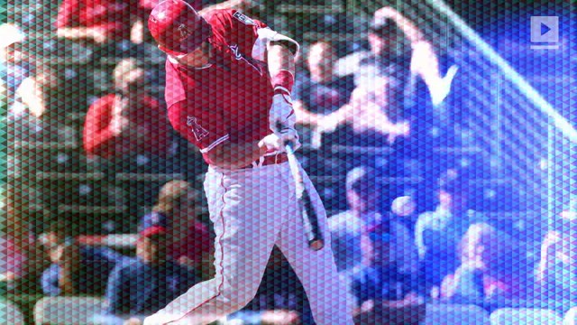 Angels and Mike Trout Finalizing Record $430 Million Contract