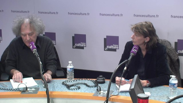 François Dosse : Il y a désormais une prise en compte des enjeux sociétaux par les intellectuels