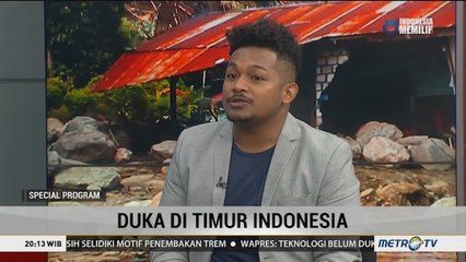 Duka di Indonesia Timur (1)