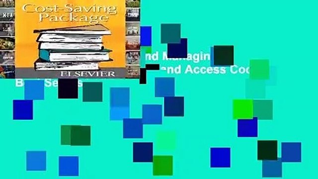 Full version Leading and Managing in Nursing [With User Guide and Access Code] Best Sellers