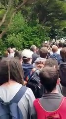 Live from Christchurch, New Zealand