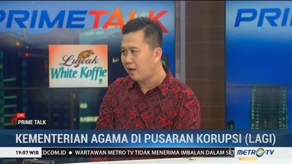 Kementerian Agama di Pusaran Korupsi (Lagi) - 5