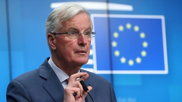 Отсрочка брексита : условия Евросоюза