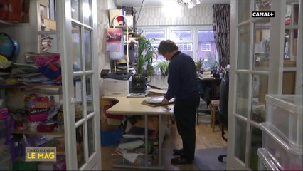 L'album photo spécial des Beatles - L'Info du Vrai du 19/03 - CANAL+