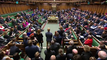 'Order, order!': The very best of John Bercow