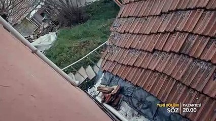 Söz 75. Bölüm Fragmanı!