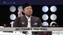 Bicara soal Sandiaga Keluarkan e-KTP saat Debat, TKN Jokowi: Ini Salah Sasaran