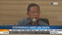 Pemerintah akan Lobi Uni Eropa Soal Sawit