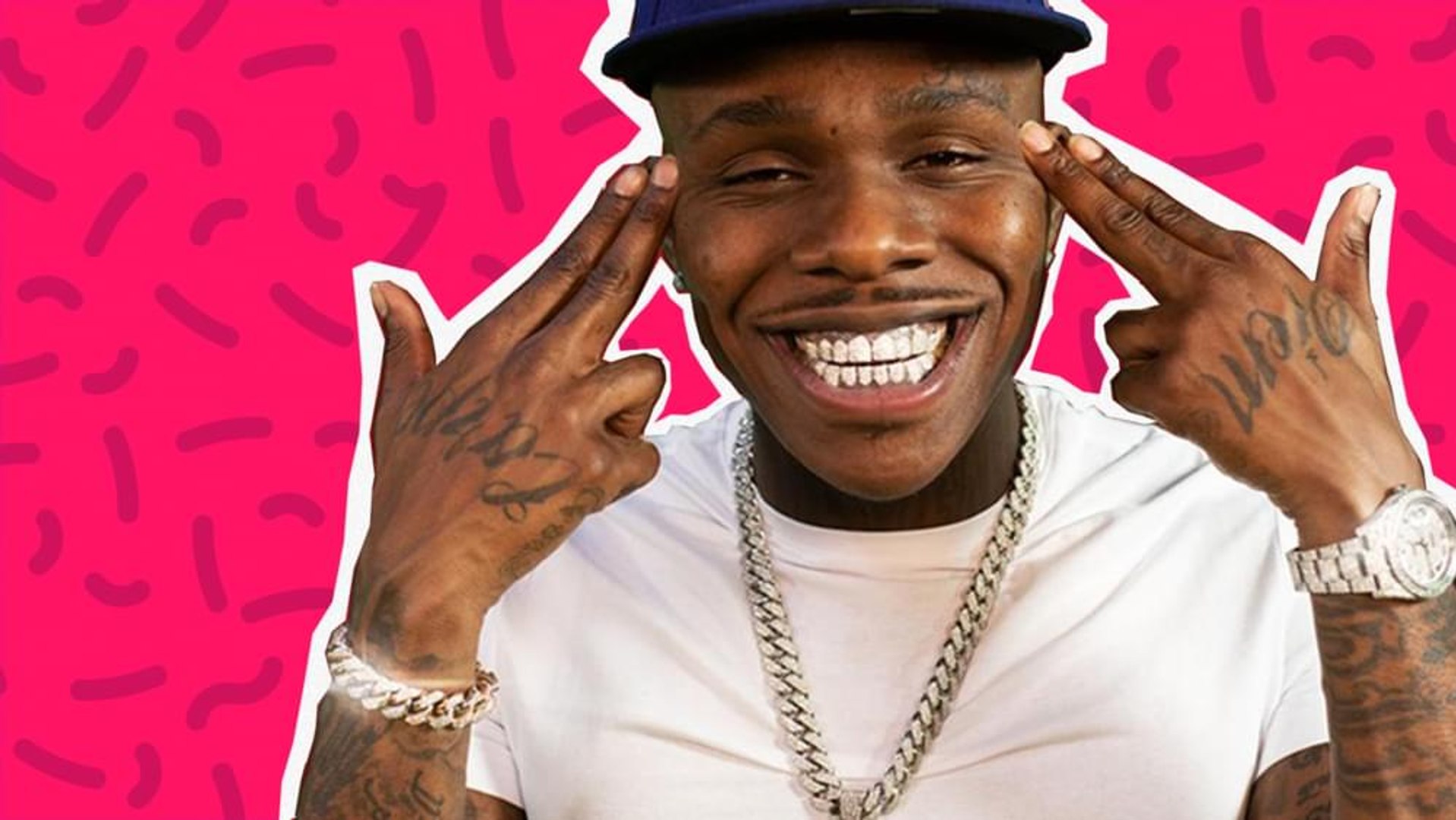 Tracking The Viral Rise Of DaBaby