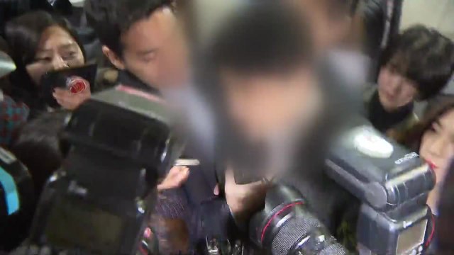 '버닝썬' 이문호 영장 기각...수사 차질 불가피 / YTN