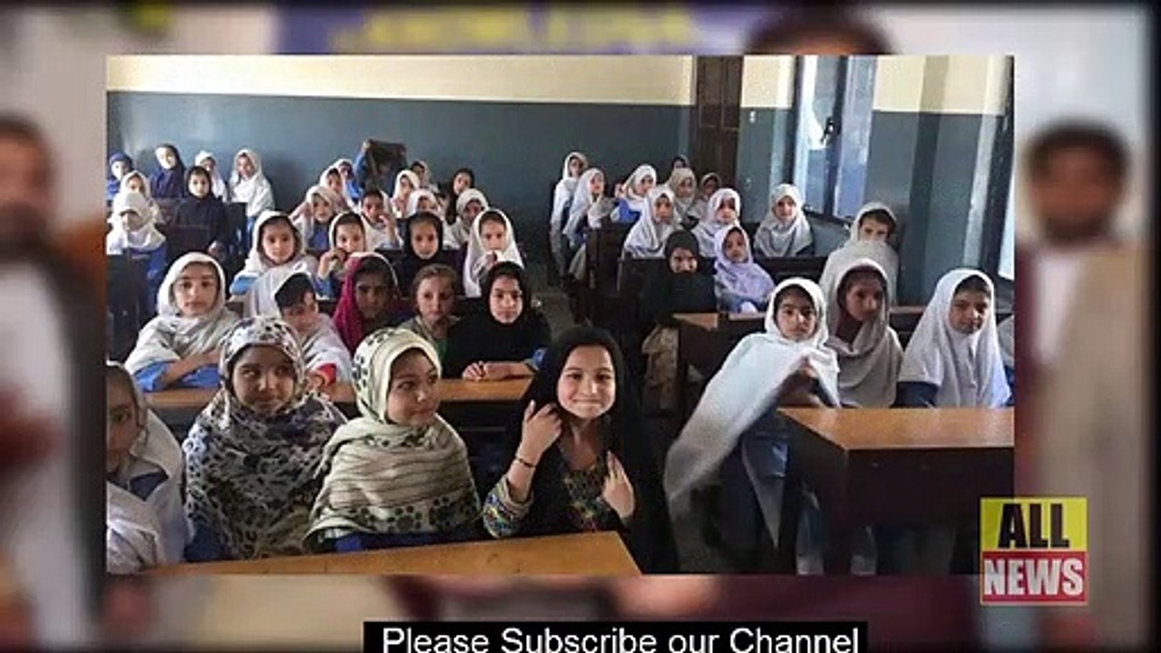 Khyber Pakhtunkhwa Ky School Main 21 Hazar Bacho ka Jali Admission | Ary News Headlines