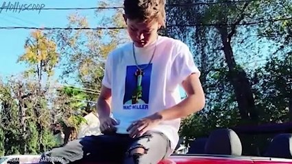 Millie Bobby Brown CONFIRMED To Be Dating Romeo Beckham!