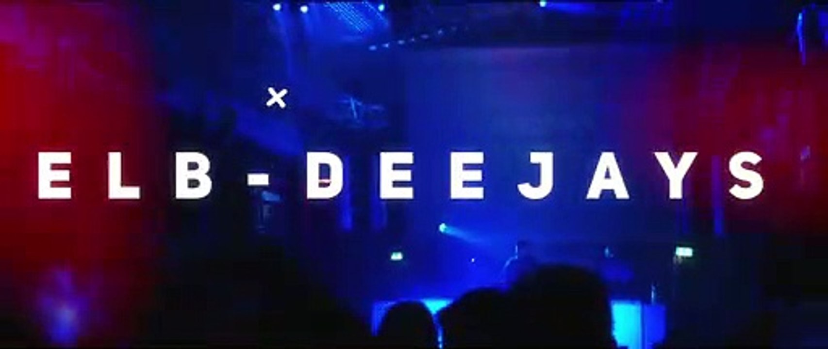 Elb-Deejays Trailer DJ Hamburg Event & Hochzeit