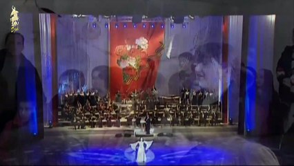 Видовдан - Ивана Жигон и Сибирски витезови