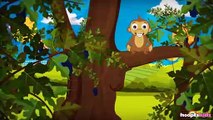 Boum va la Belette! - Comptine en Français  | Pop goes the Weasel! - Nursery Rhyme in French