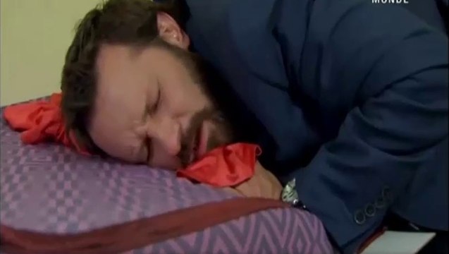 Samhini 1651 Complete 2M 19/03/2019 مسلسل سامحيني 1651 كاملة