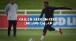 'He's the future of English football' - Hudson-Odoi receives England call-up