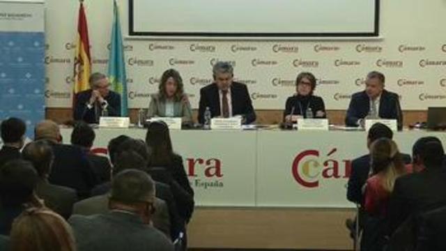 España y Kazajistán consolidan sus lazos comerciales