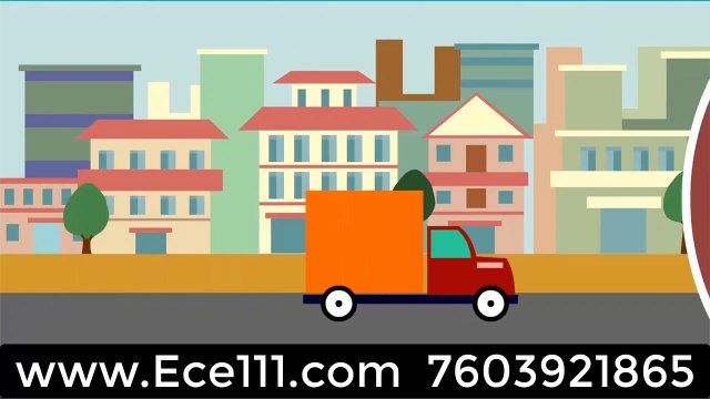 Eco Construction Energy - Promo