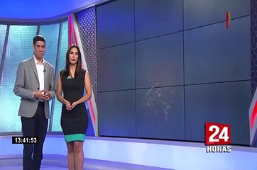 Huaraz: niño de 5 años es encontrado ebrio en la vía pública