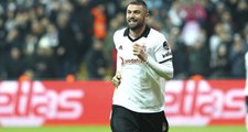 Trabzonspor Camiasından Burak Yılmaz'a Tepki