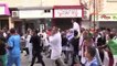 طلاب وموظفو قطاع الصحة يتظاهرون في الجزائر ضد بقاء بوتفليقة في الحكم